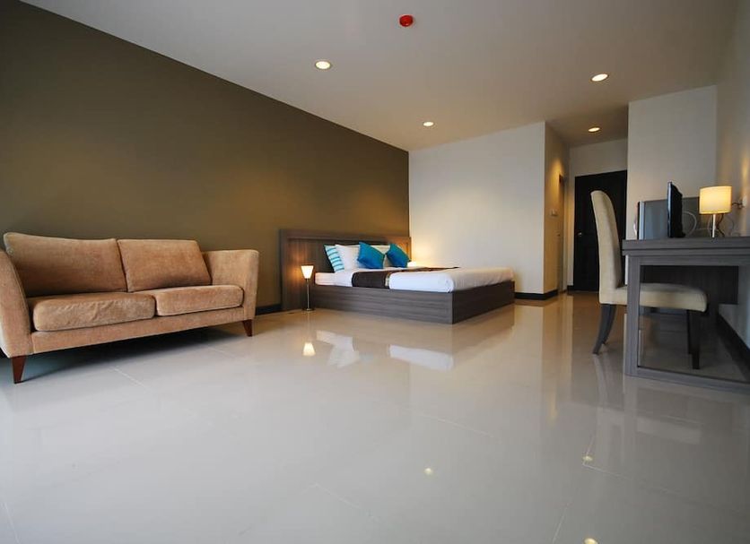 Chambre Photo