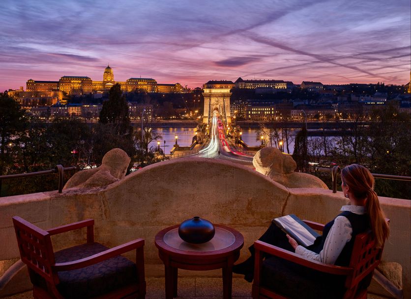 Balcon Photo