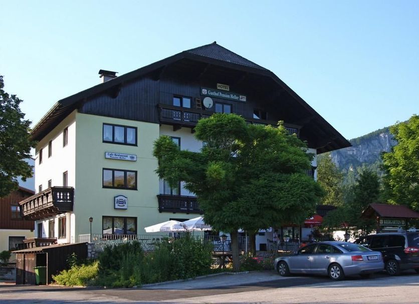 Bâtiment Photo