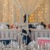 Salle de banquet