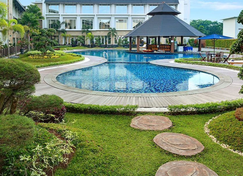Piscine Photo