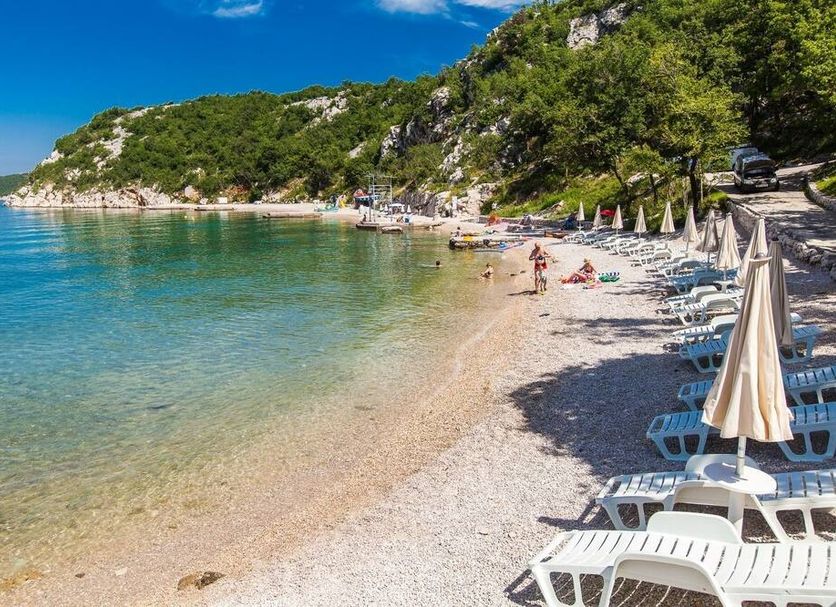 Plage Photo