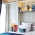 Équipements de la chambre