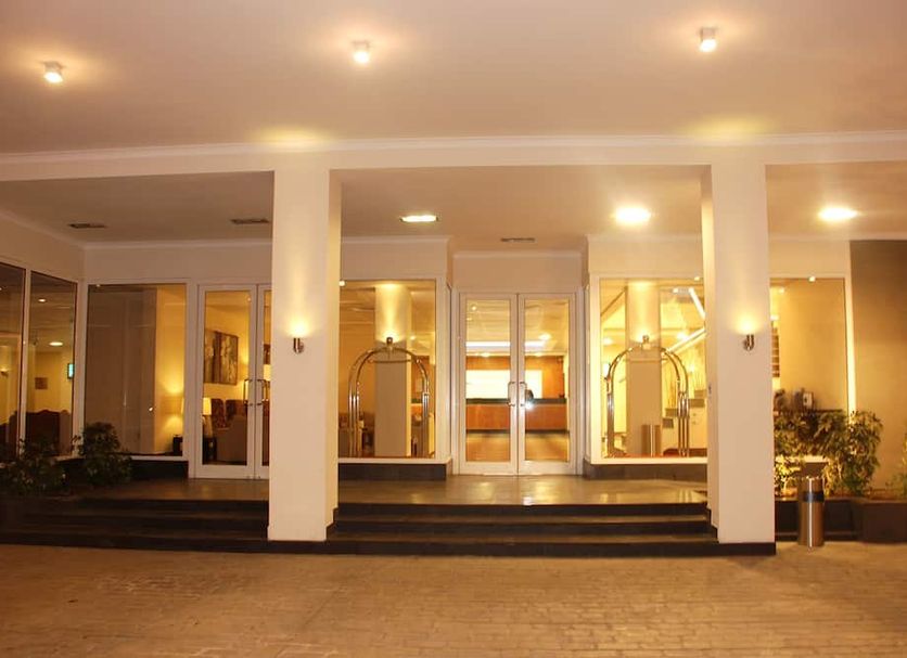 Hall d’entrée Photo
