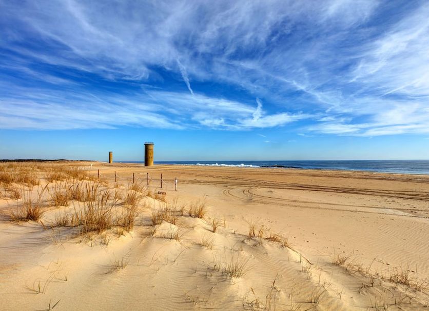 Plage Photo