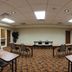 Espace de conférence