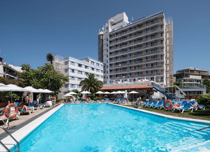 Piscine Photo