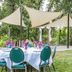 Salle de banquet