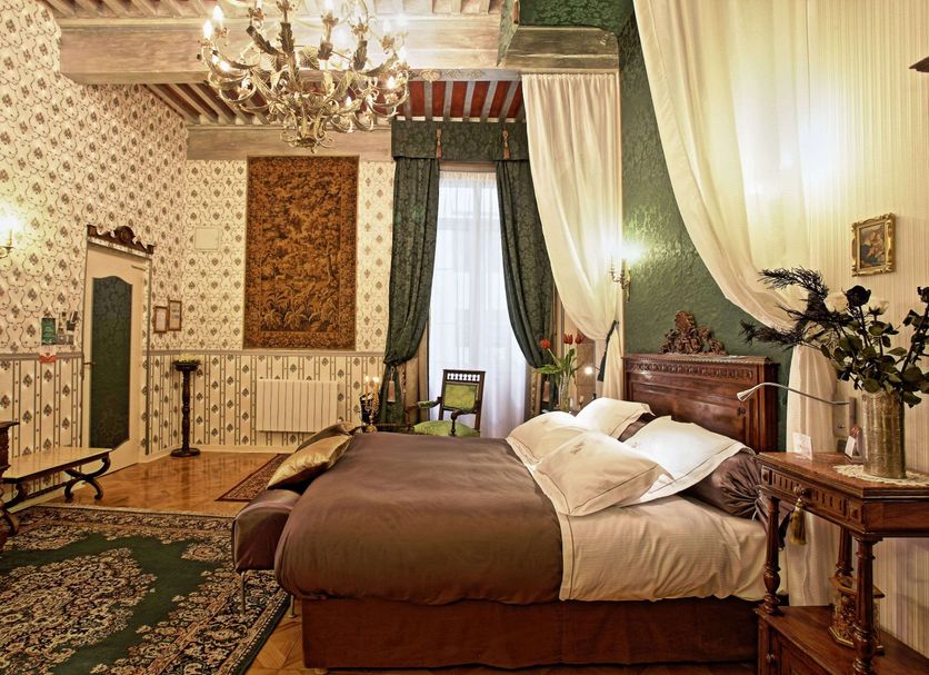 Chambre Photo