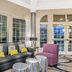 Hall d’entrée