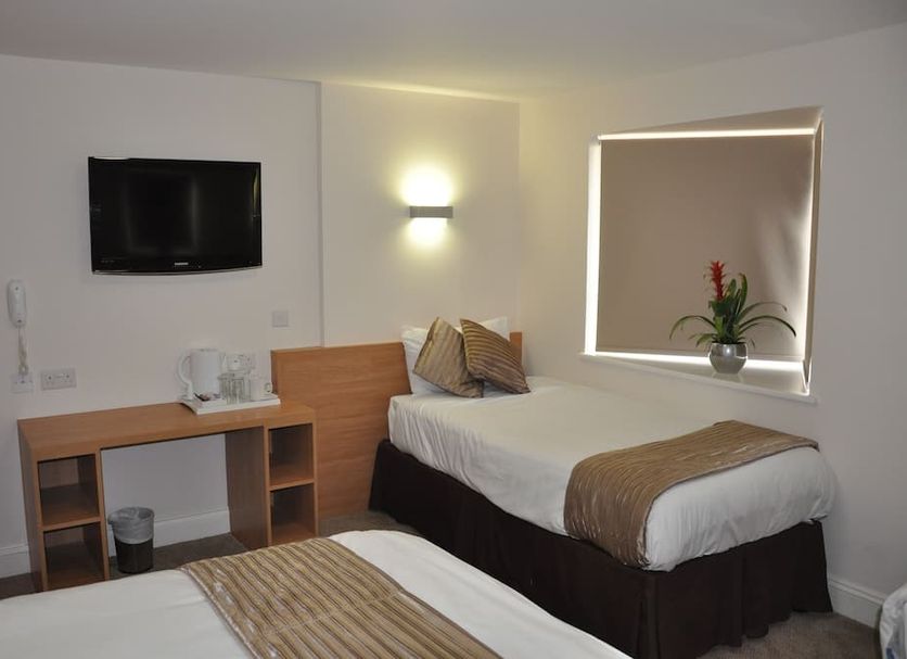 Chambre Photo