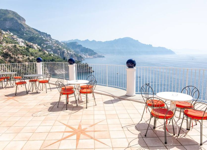 Balcon Photo