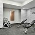 Salle de sport