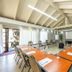 Espace de conférence