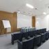 Espace de conférence
