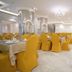Salle de banquet