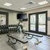 Salle de sport