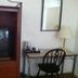 Équipements de la chambre