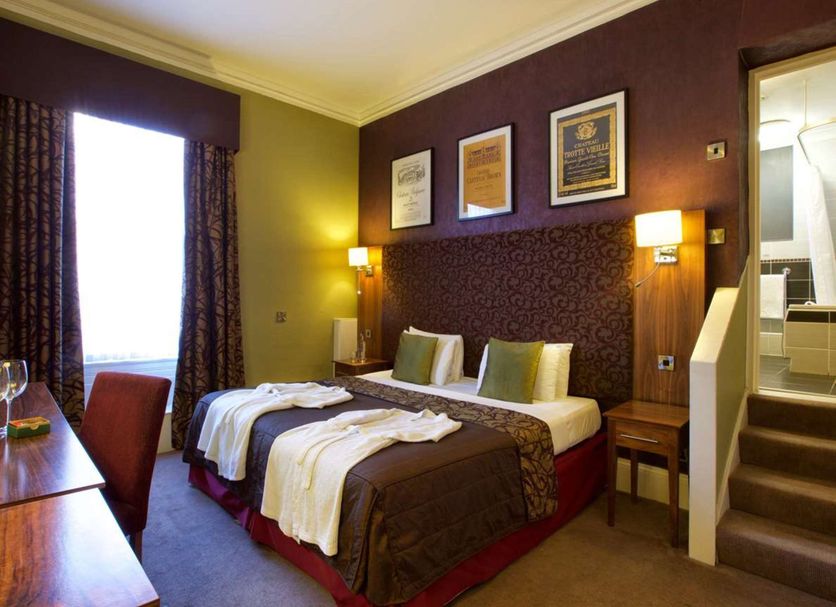 Chambre Photo