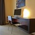 Équipements de la chambre