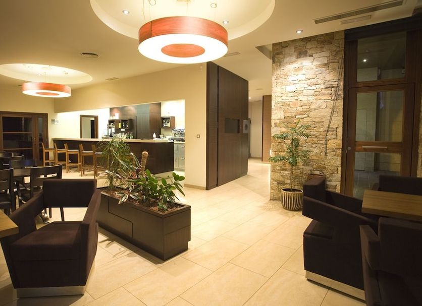 Hall d’entrée Photo