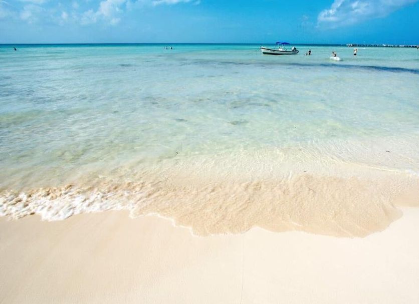 Plage Photo