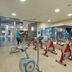Salle de sport
