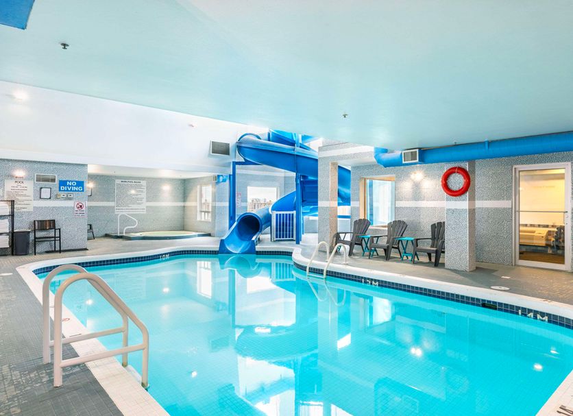 Piscine Photo