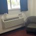 Équipements de la chambre