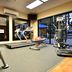 Salle de sport