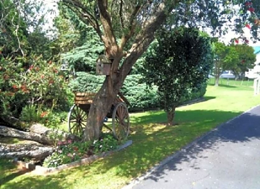 Extérieur Photo
