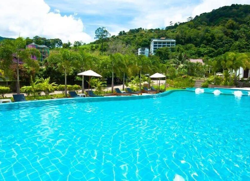 Piscine Photo