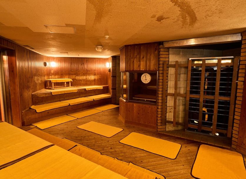 Spa Photo