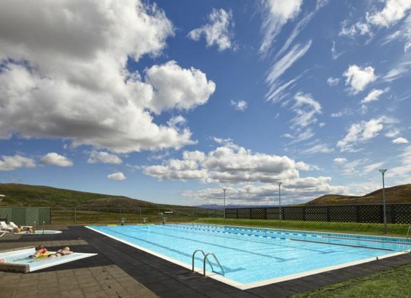 Piscine Photo