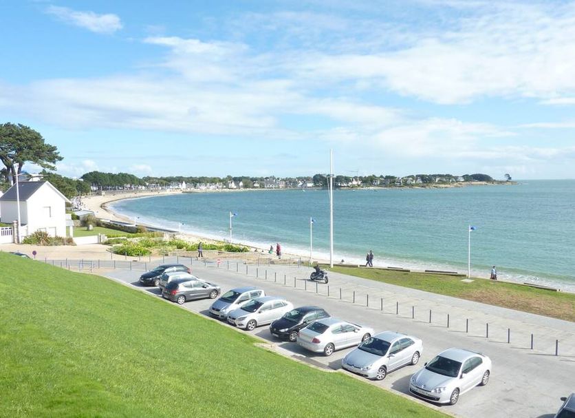 Plage Photo