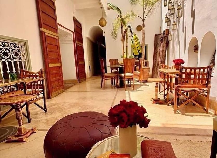 Hall d’entrée Photo