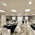 Salle de banquet