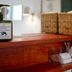 Équipements de la chambre