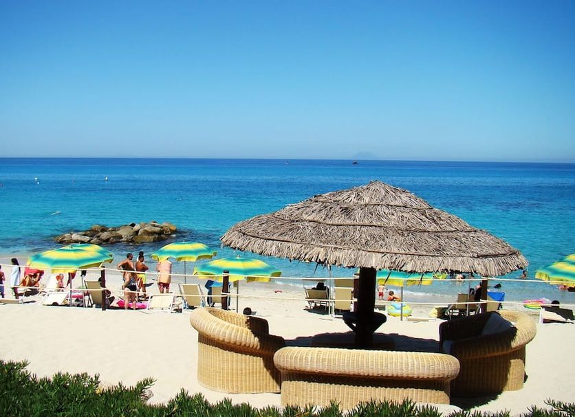 Plage Photo