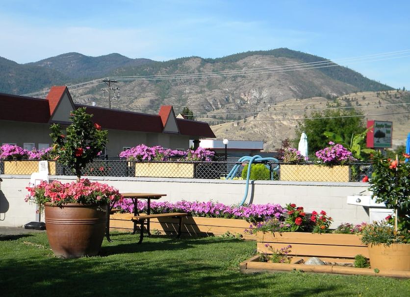 Extérieur Photo