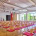 Espace de conférence