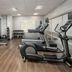 Salle de sport