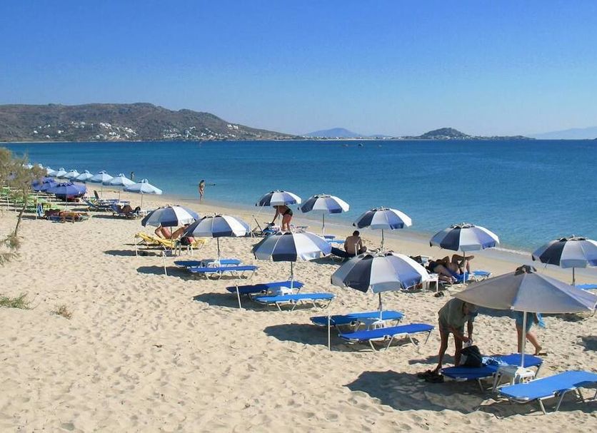Plage Photo