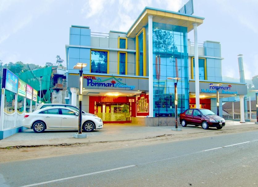 Bâtiment Photo