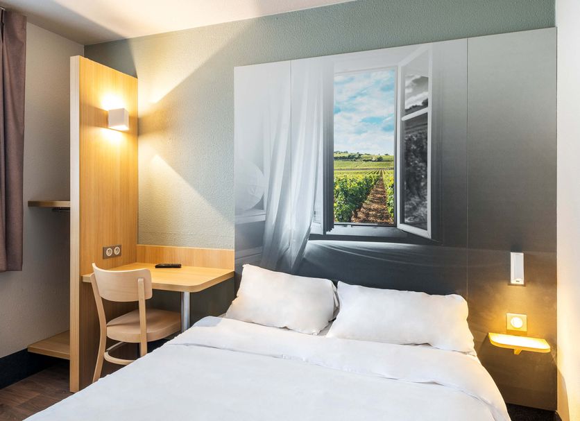 Chambre Photo