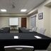 Espace de conférence