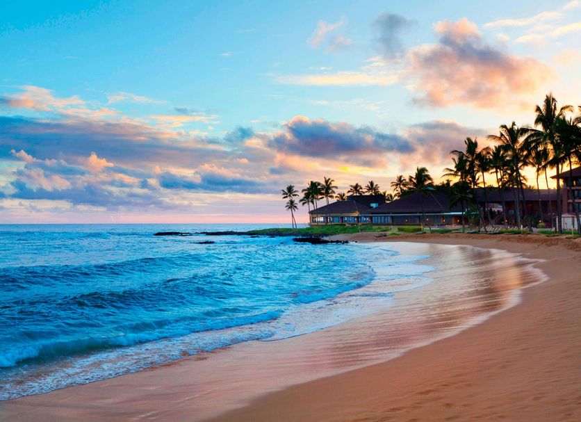 Plage Photo