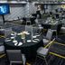 Salle de banquet