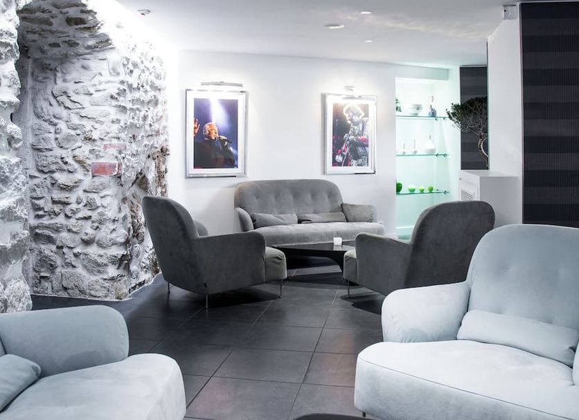 Salon Photo