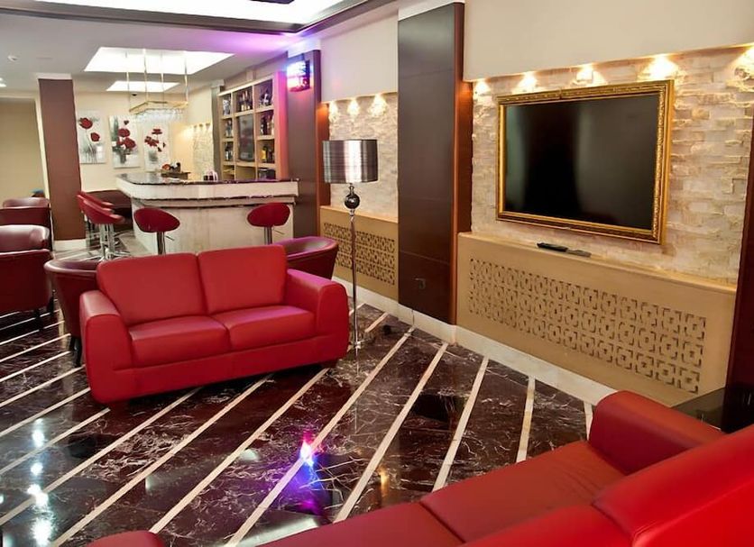 Salon Photo